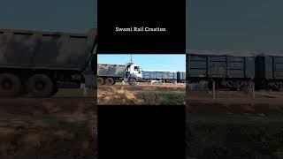 Railroad Videos  Scenic Train Rides  Indian Train Journeys [upl. by Aled955]