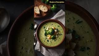 🥦🌶️🌿🧀 How to Cook Keto Broccoli Cheese Soup 🥦 Keto Broccoli Cheese Soup Recipe [upl. by Goodyear]