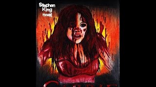 Carrie 2013Comic Book  Chapter 1 Blood and Victim [upl. by Claire536]