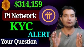 Pi Network New Update  Pi Coin 6 Months Kyc  Pi Coin Price  Pi Network Confirm Legit [upl. by Fidole]