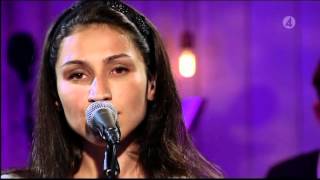 Laleh Alla Vill Till Himmelen Live Så Mycket Bättre 2011 [upl. by Carman177]