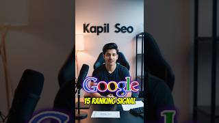 Rank Faster with Long Tail Keywords 🔍  SEO Tips by KapilSEO facts seotips shortsKapilBalodiya [upl. by Allemaj]