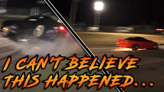 When Street Racing Goes WRONG Car FLIPS Multiple Times  More  CRAZY Street Racing 35 [upl. by Danelle]