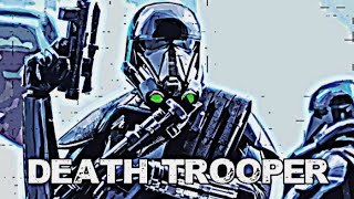 Death Trooper  Nightmare [upl. by Umont]