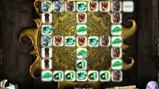 Gravely Silent The House of Deadlock Snake Element Puzzle Solution [upl. by Breed]