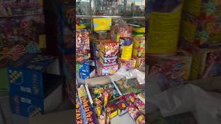 Buying Fireworks in Taiwan [upl. by Pelletier]