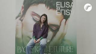 Elisa presenta la tournée sostenibile “Back to the future tour” [upl. by Rafat201]