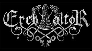 EREB ALTOR  Twilight Of The Gods Official Video Clip [upl. by Reisfield]