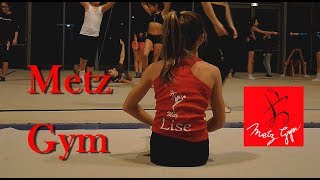 Metz Gym  Vidéo Promotionnelle 2019 [upl. by Caro]