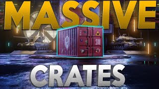 12000 GOLD FOR 1 CRATE [upl. by Micheline735]