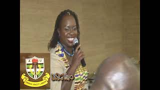 25th Jubilee Celebration APSU UK  Part 6 [upl. by Ameh]