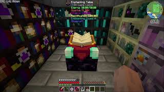 Project Architect 2 Ep24 Enchanting and Disenchanting [upl. by Godiva]