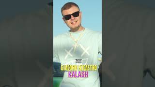 Giacomo Nicastro  Kalash [upl. by Ziguard]