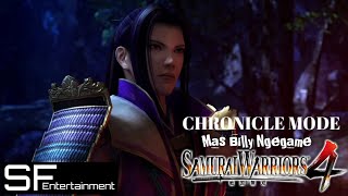 SW4 CHRONICLE MODE EPS 1 [upl. by Aubin431]