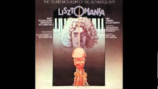 Lisztomania soundtrack  Excelsior [upl. by Otnicaj]