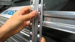 Safety Clips  Installation Video [upl. by Aneem995]