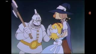 The Wizard of Oz 1982  Dorothy crying Reupload [upl. by Elvira]