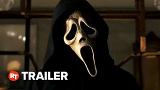 Scream VI Trailer 1 2023 [upl. by Rossuck]