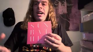 Deafheaven Sunbather album review [upl. by Mufinella682]