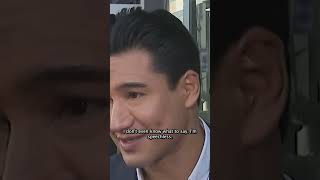 Mario Lopez receives star on the Hollywood Walk of Fame [upl. by Medwin]