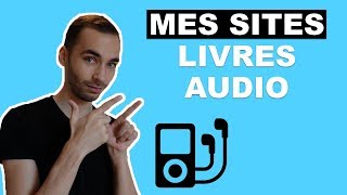 Télécharger des livres audio gratuitement 15 sites [upl. by Maisey]