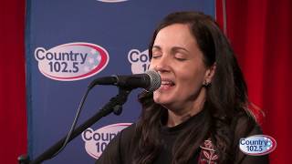 Lori McKenna Teaser [upl. by Ball]