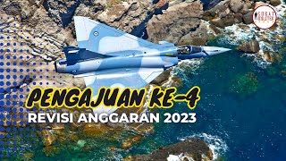 MIRAGE 20005 BERPROSES Lanjut Pengajuan Mirage 20009 [upl. by Ymeraj]