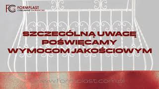 Cynkowanie galwaniczne Oświęcim Formplast [upl. by Dreda]