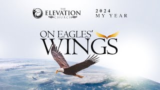 Worship Experience  Wednesday 30th October 2024  The Elevation Church [upl. by Sy281]