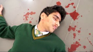 APS PESHAWAR ATTACK TWIN BROTHERS Part 2 [upl. by Nuawd]