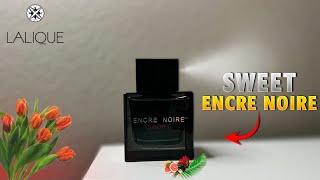 ENCRE NOIRE SPORT FRAGRANCE REVIEW [upl. by Hammond]