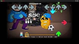 FNF Triflethumb Play Online on Snokido [upl. by Ravaj]