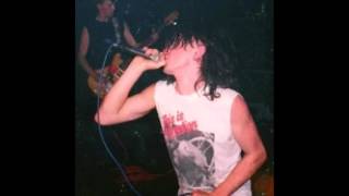 Ripcord UK live  Het NetwerkAalstBelgiumJune 27th 1987 uncirculated [upl. by Domenic]