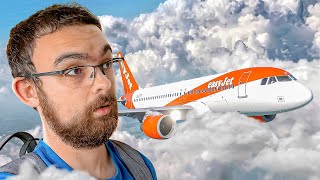 EasyJet in 2024 You Wont Believe How Good It Is [upl. by Nyllij843]