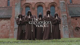 THE GREGORIAN VOICES  Gregorianik trifft Popmusik [upl. by Adnwahsal]