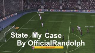 KSIOlajidebt  My Best Ultimate Team Goals Episode 3 HD [upl. by Cottle]