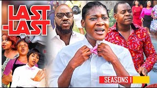 LAST LAST 1  NEW MOVIE  2019 LATEST NOLLYWOOD MOVIES [upl. by Lindy618]