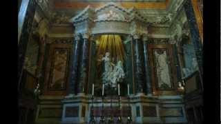 Watch the updated video link below  Bernini Ecstasy of Saint Teresa [upl. by Nnyletak228]