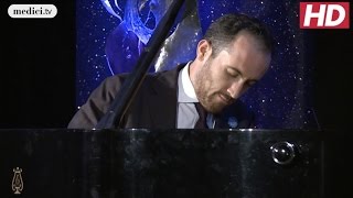 Igor Levit  Goldberg Variations Aria  Bach Gramophone Classical Music Awards 2016 [upl. by Akselav]