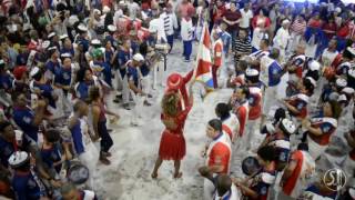 União da Ilha 2014  É Brinquedo É Brincadeira a Ilha Vai Levantar Poeira [upl. by Ymmas]