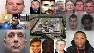 Evil Behind Bars  Documentary  UK 2023 [upl. by Kissner]