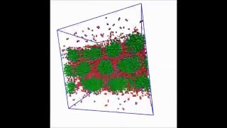 Multiscale Model for the Templated Synthesis of Mesoporous Silica The Essential Role of Silica [upl. by Volotta533]