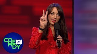 Fern Brady  Tonightly With Tom Ballard [upl. by Ivel]