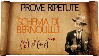 Prove Ripetute  Formula di Bernoulli [upl. by Arymas]