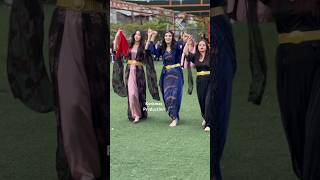 Hakkâri Düğünlerikeşfet halay düğün kurdish kürçe wedding music öneçıkar [upl. by Ycul]