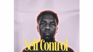 Self Control  Frank Ocean Cover [upl. by Hoyt]