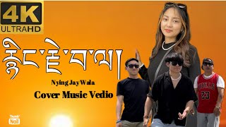 2024 NEW TIBETAN COVER MUSICNYING JAY WALAརྙིང་རྗེ་བ་ལ།TIBETAN VLOGGERTIBETAN SONGBIR [upl. by Almeta]