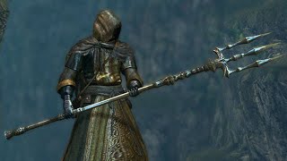 Dark Souls 2 Channelers Trident 🔱 All Bosses Speedrun [upl. by Baptista]