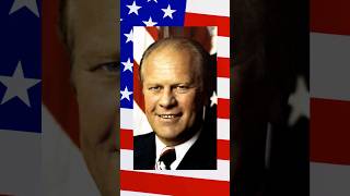 Gerald Ford [upl. by Camile]