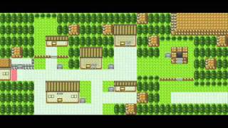 Pokemon Gold amp Silver Soundtrack  Azalea Town amp Blackthorn City [upl. by Laux]